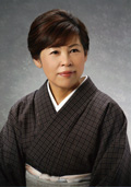 代表取締役社長:大槻幸子